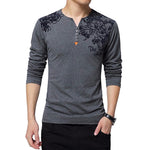 Pollogie™ Decorated Long Sleeve Shirt