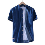 Pollogie™ Cardenas Button-Down Shirt