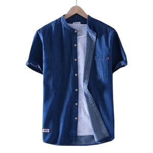 Pollogie™ Cardenas Button-Down Shirt