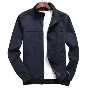 Pollogie™ Zipper Jacket