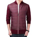 Pollogie™ Casual Mandarin Collar Jacket