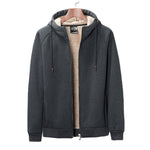 Pollogie™ Reversible Warm Hooded Jacket