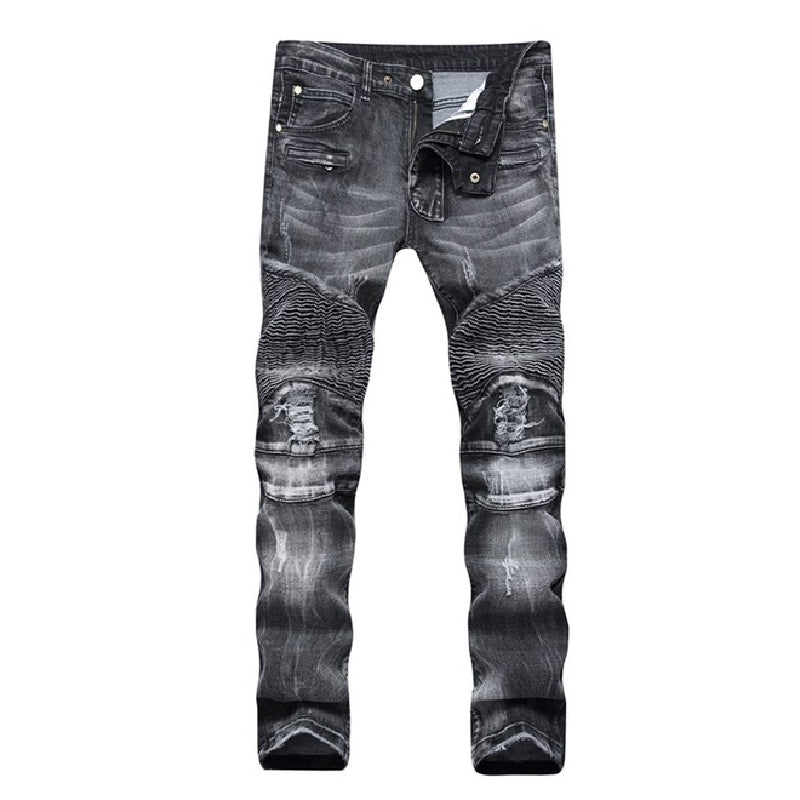 Pollogie™ Starius Jeans