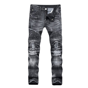 Pollogie™ Starius Jeans