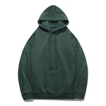 Pollogie™ Embroidered Hoodie