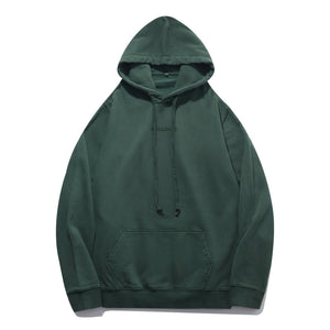 Pollogie™ Embroidered Hoodie
