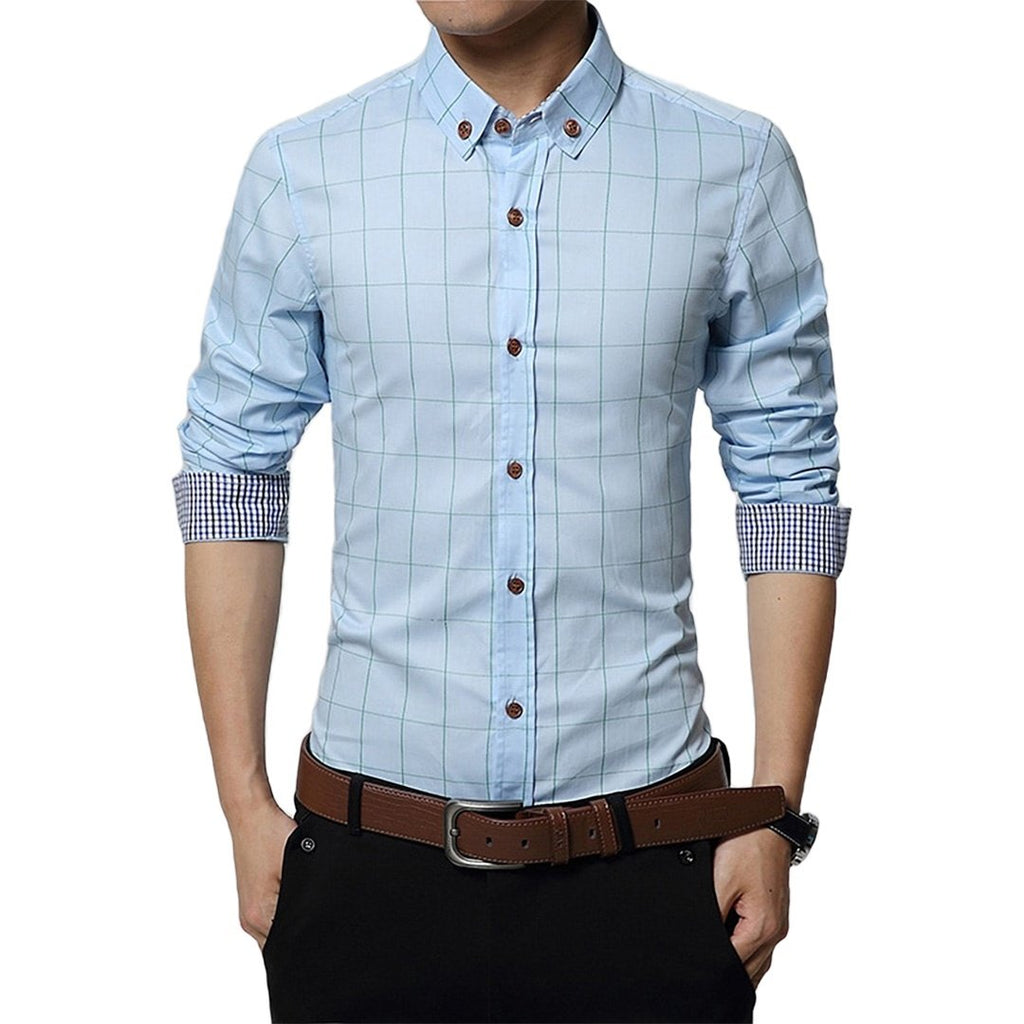 Pollogie™ Marchiano Shirts