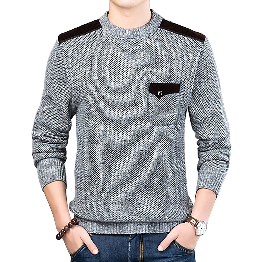 Pollogie™ Stylish Pullover