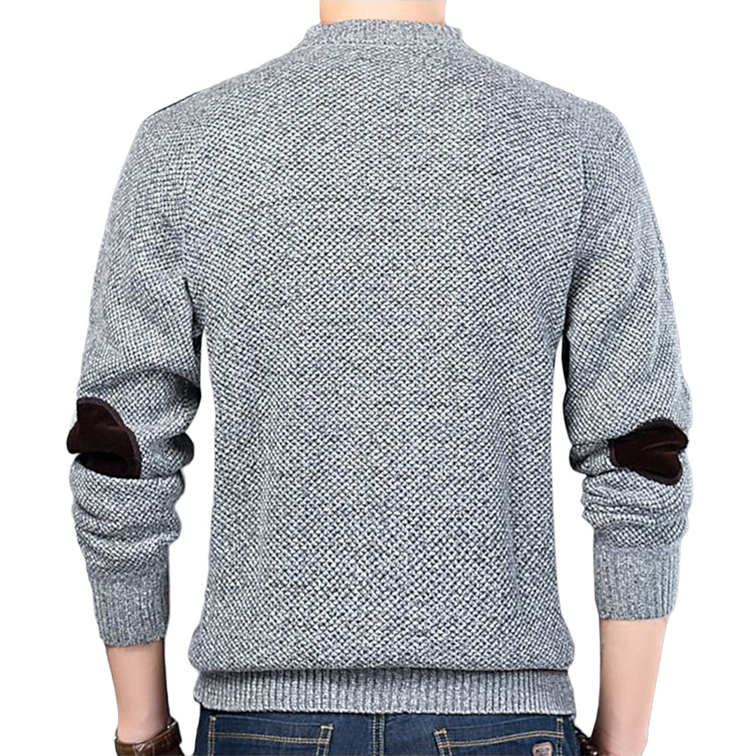 Pollogie™ Stylish Pullover