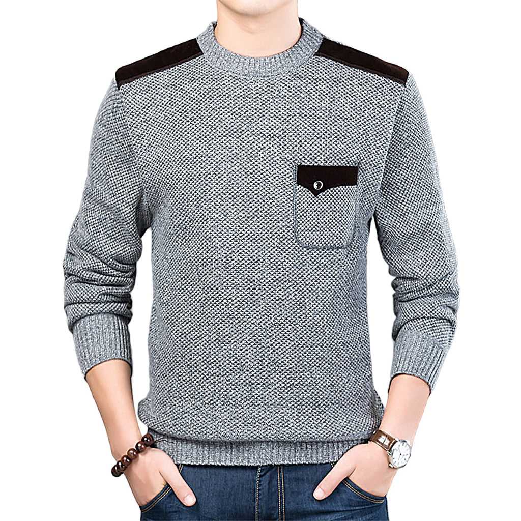 Pollogie™ Stylish Pullover