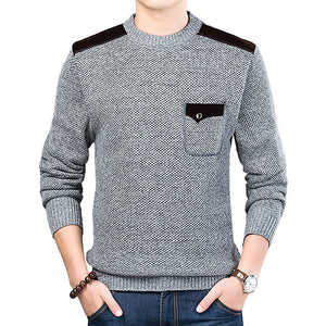 Pollogie™ Stylish Pullover