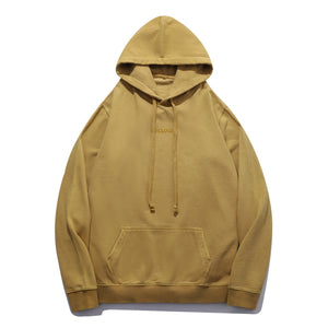 Pollogie™ Embroidered Hoodie