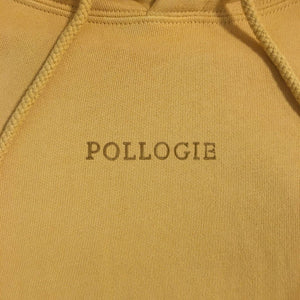 Pollogie™ Embroidered Hoodie