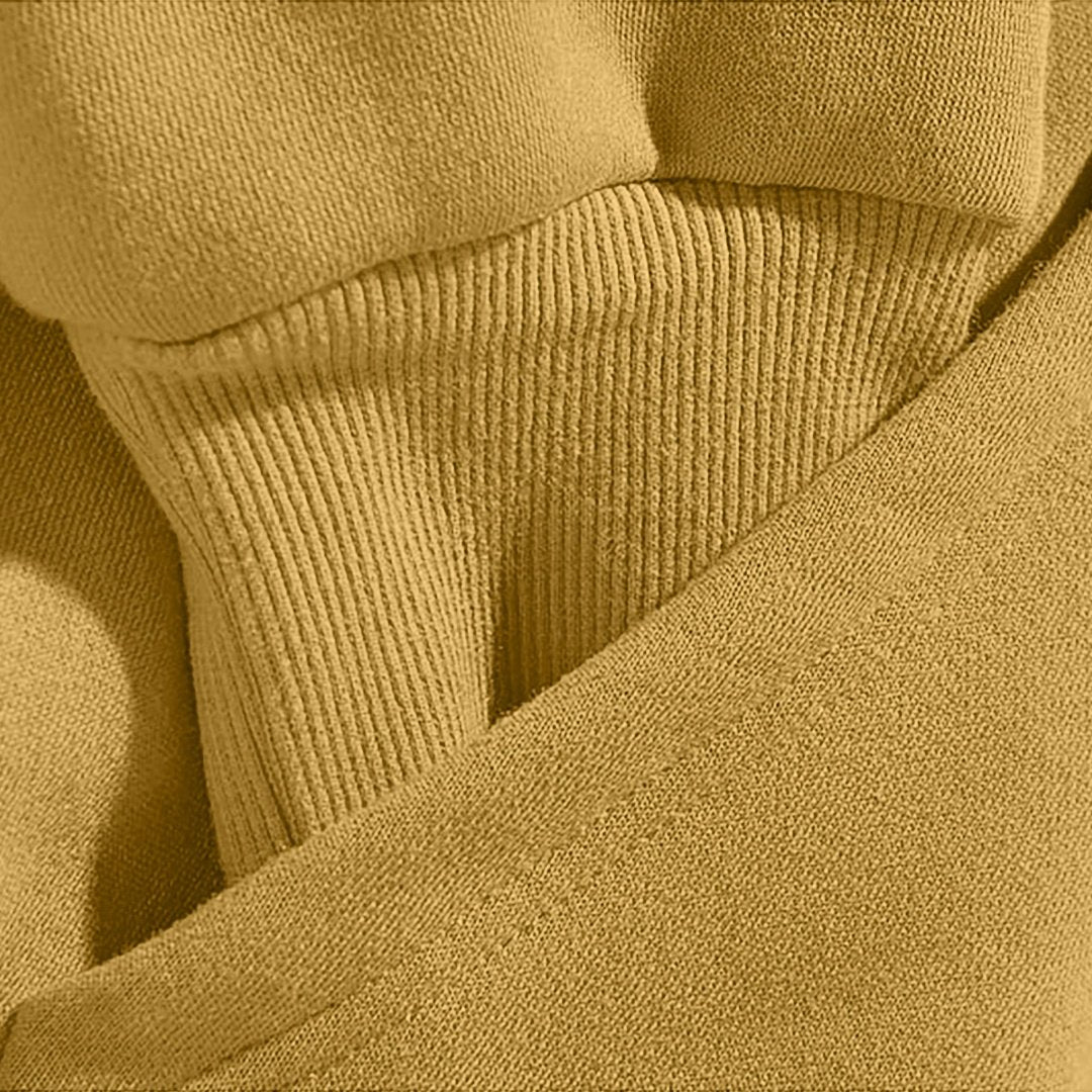Pollogie™ Embroidered Hoodie