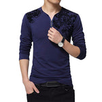 Pollogie™ Decorated Long Sleeve Shirt