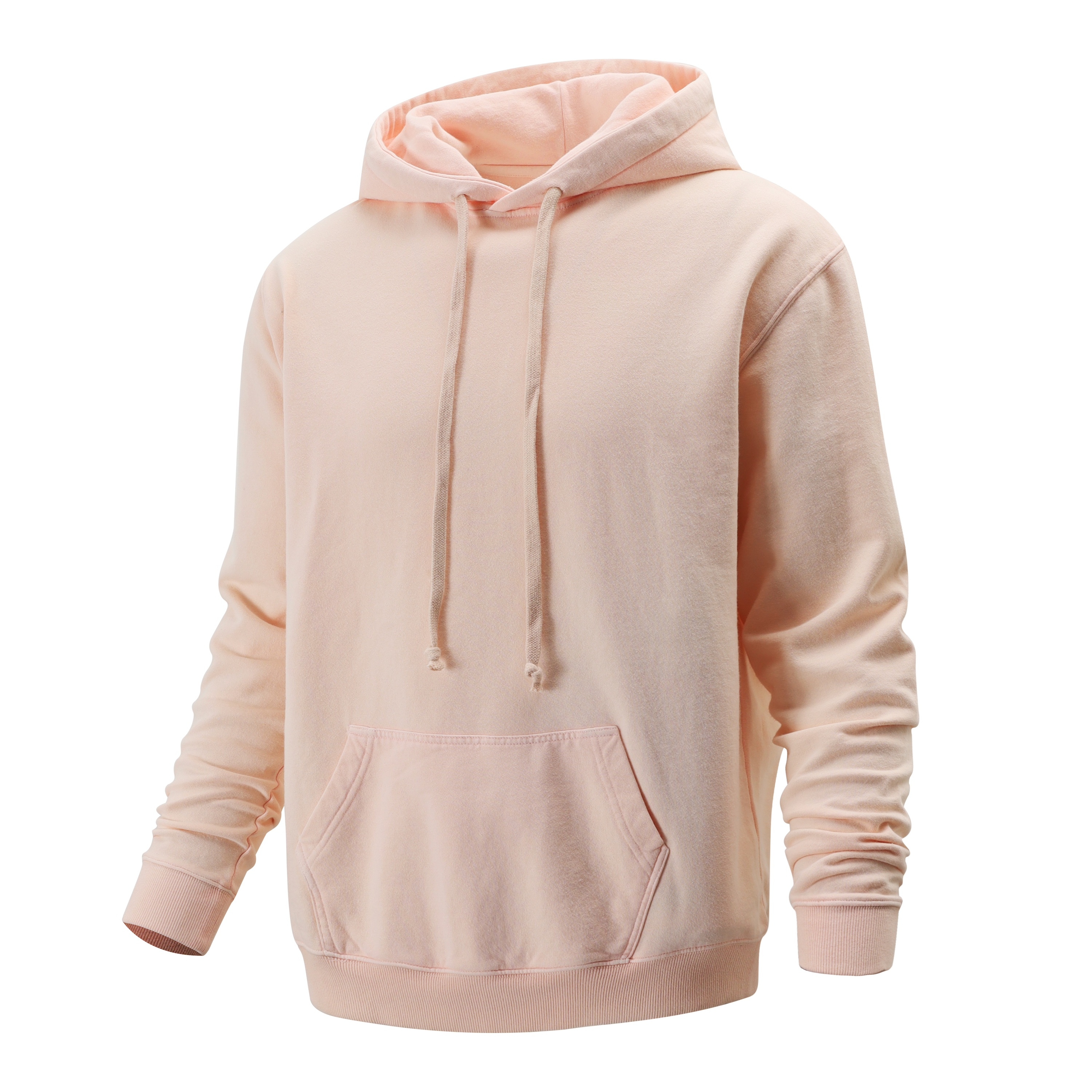 Pollogie™ Pigment Dye Hoodie