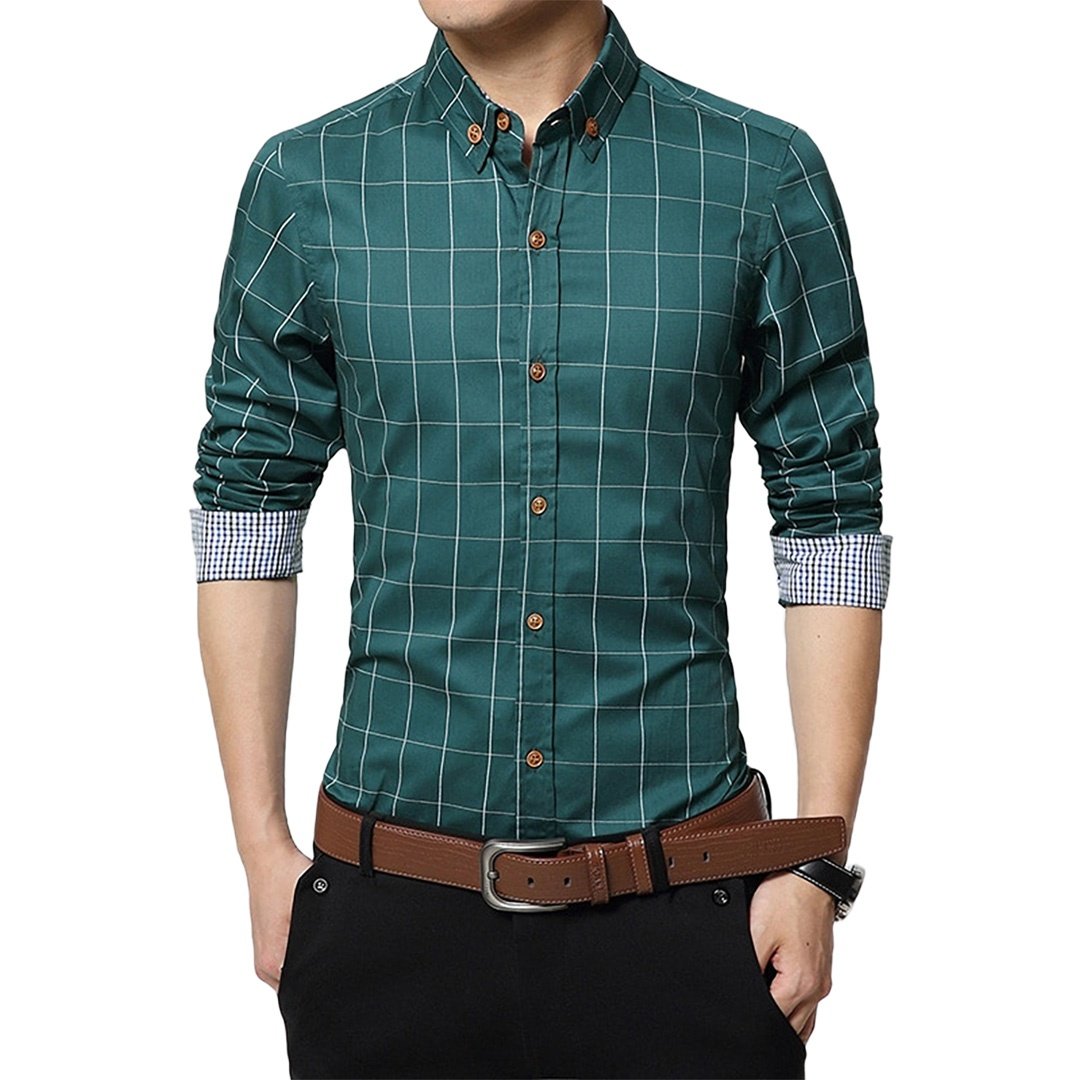Pollogie™ Marchiano Shirts