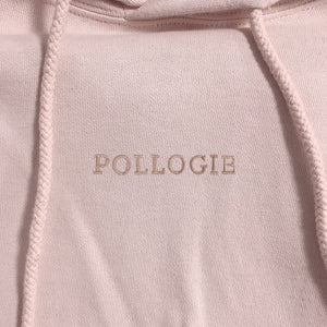 Pollogie™ Embroidered Hoodie