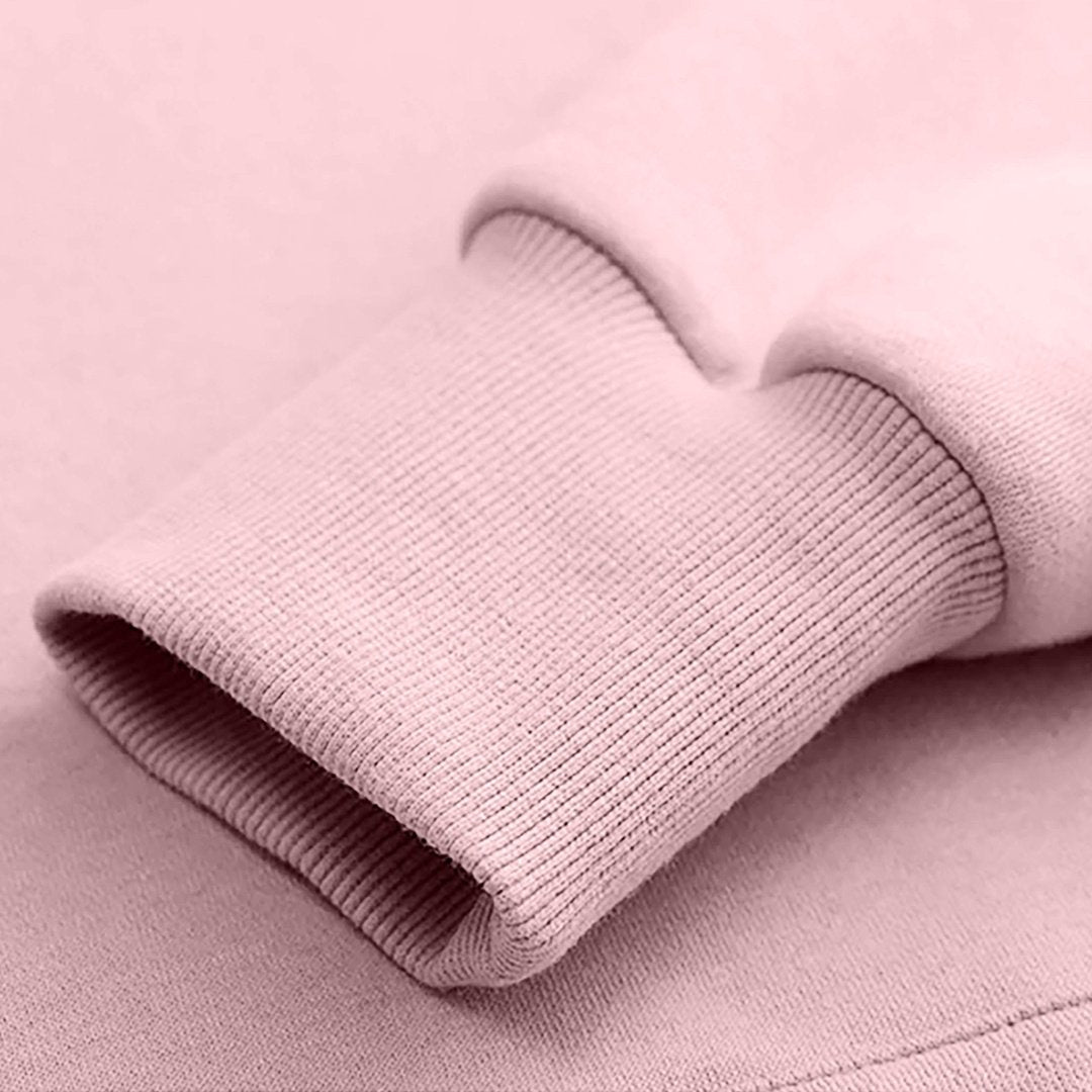 Pollogie™ Embroidered Hoodie