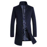 Pollogie™ Modern Gentleman Business Coat