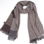 Pollogie™ Plaid Scarves