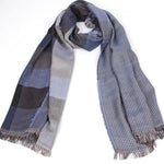 Pollogie™ Plaid Scarves
