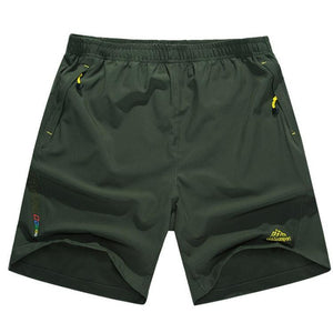 Pollogie™ Quick Dry Shorts