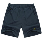 Pollogie™ Quick Dry Shorts