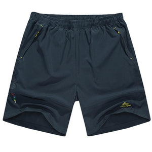 Pollogie™ Quick Dry Shorts