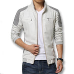 Pollogie™ Casual Denim Style Jacket