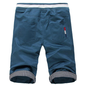 Pollogie™ Men’s Beach Shorts