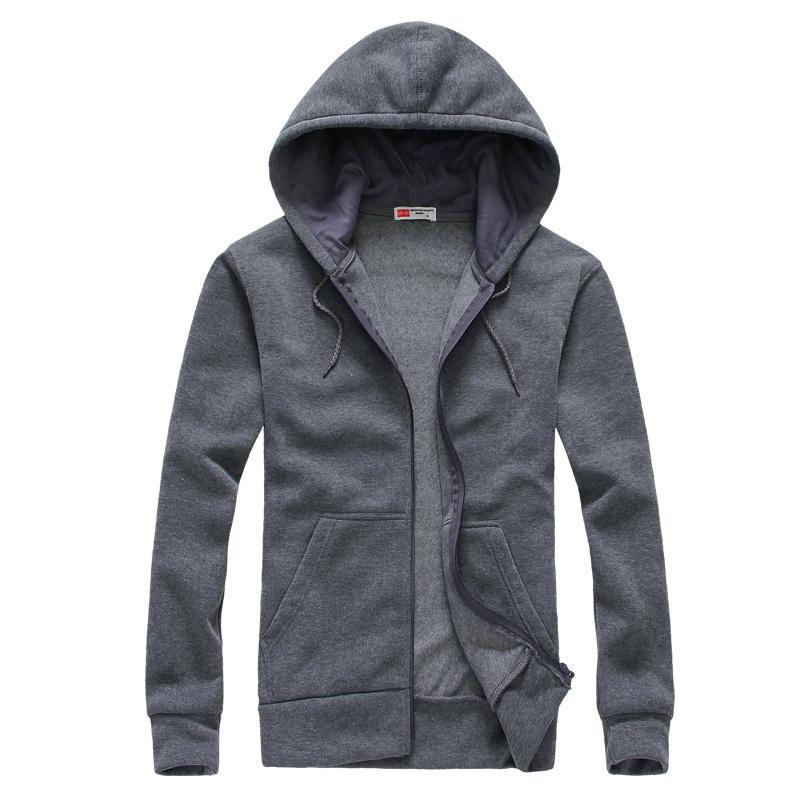 Pollogie™ Casual Sportswear Hoodie