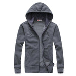 Pollogie™ Casual Sportswear Hoodie