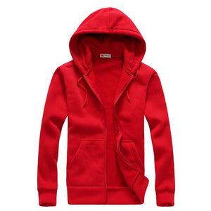 Pollogie™ Casual Sportswear Hoodie