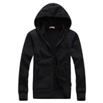 Pollogie™ Casual Sportswear Hoodie