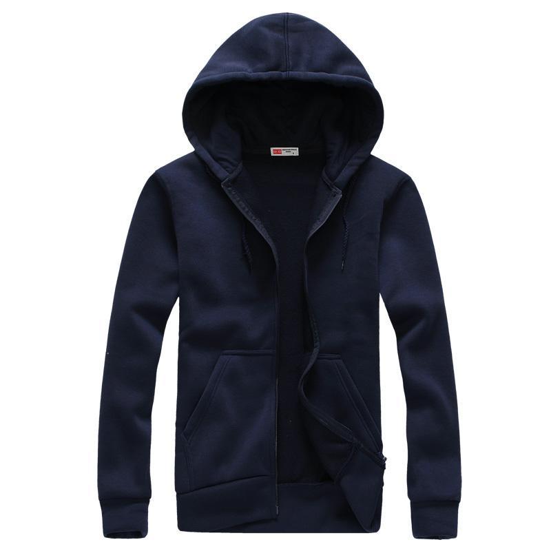 Pollogie™ Casual Sportswear Hoodie