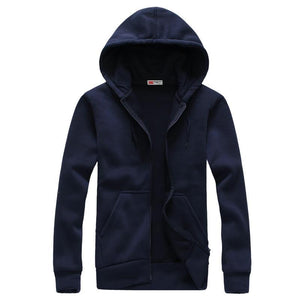 Pollogie™ Casual Sportswear Hoodie