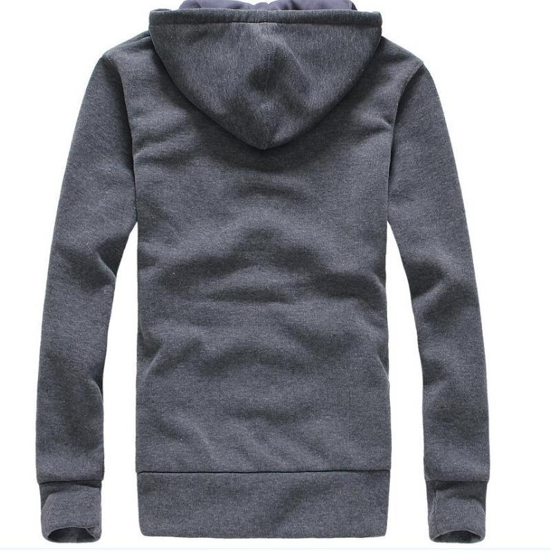 Pollogie™ Casual Sportswear Hoodie