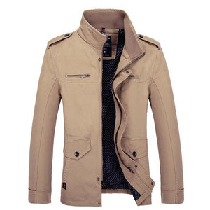 Pollogie™ New Trend Business Coat