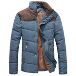 Pollogie™ Men’s Casual Jacket