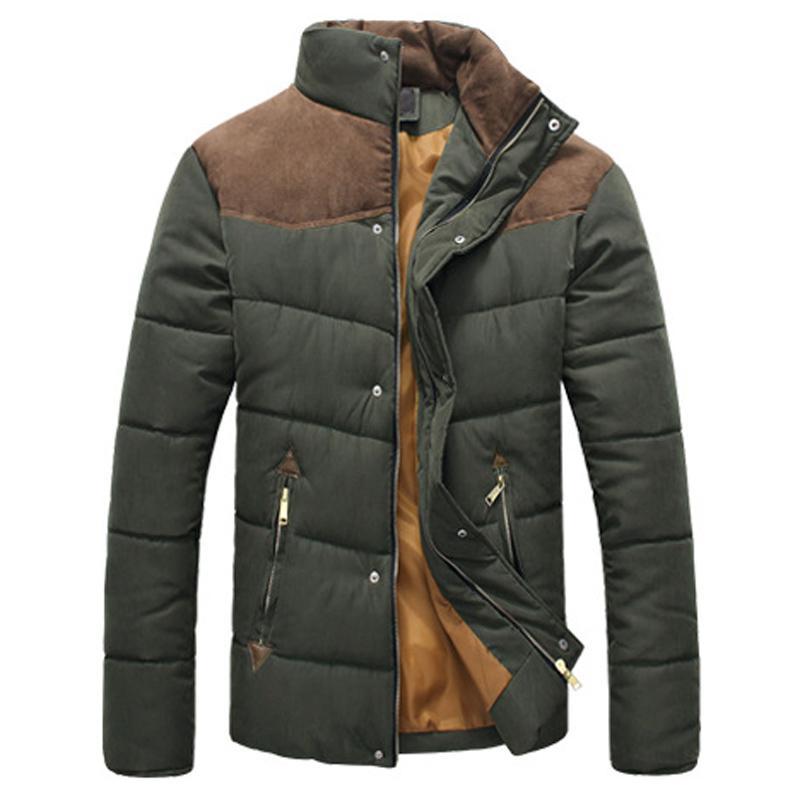 Pollogie™ Men’s Casual Jacket