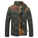 Pollogie™ Men’s Casual Jacket