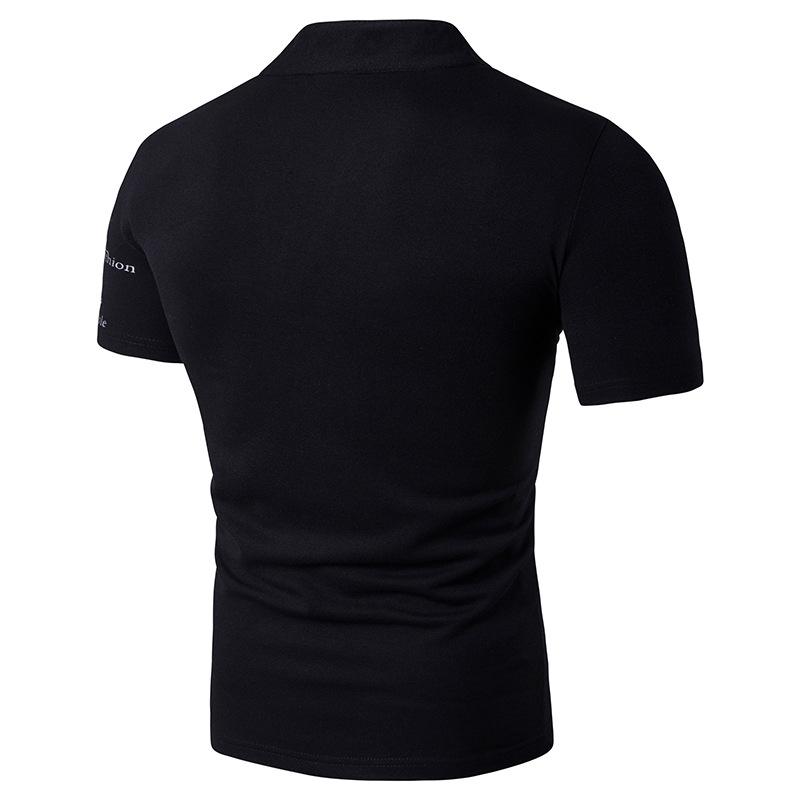 Pollogie™ Casual T-Shirt