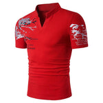 Pollogie™ Casual T-Shirt