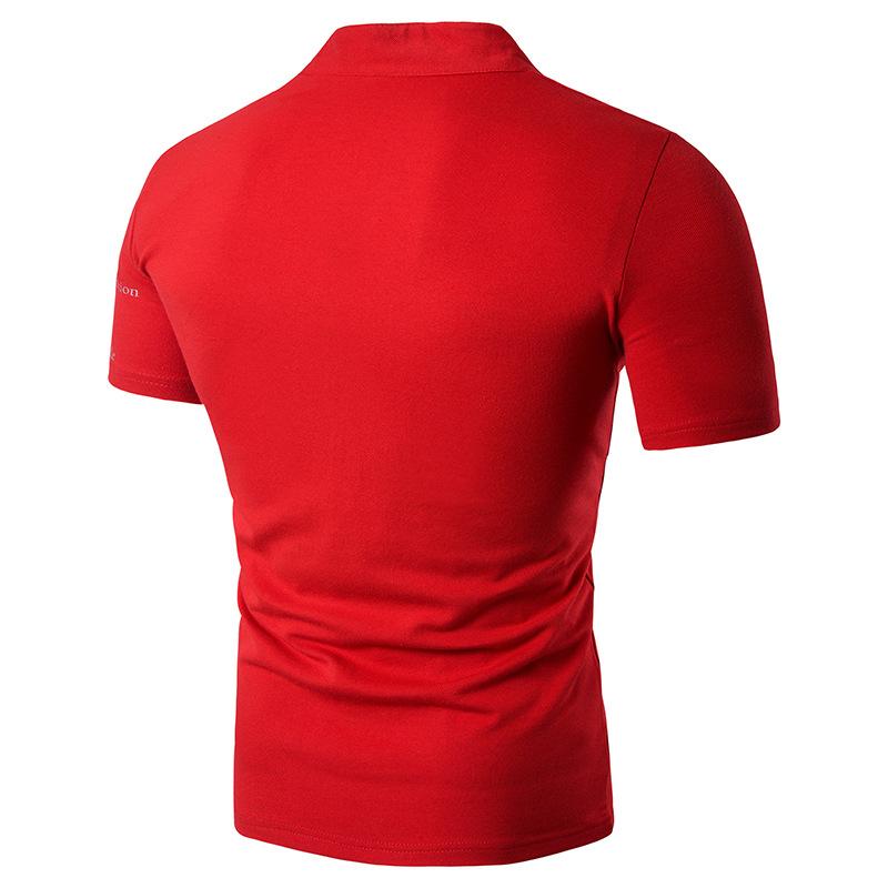 Pollogie™ Casual T-Shirt