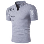 Pollogie™ Casual T-Shirt