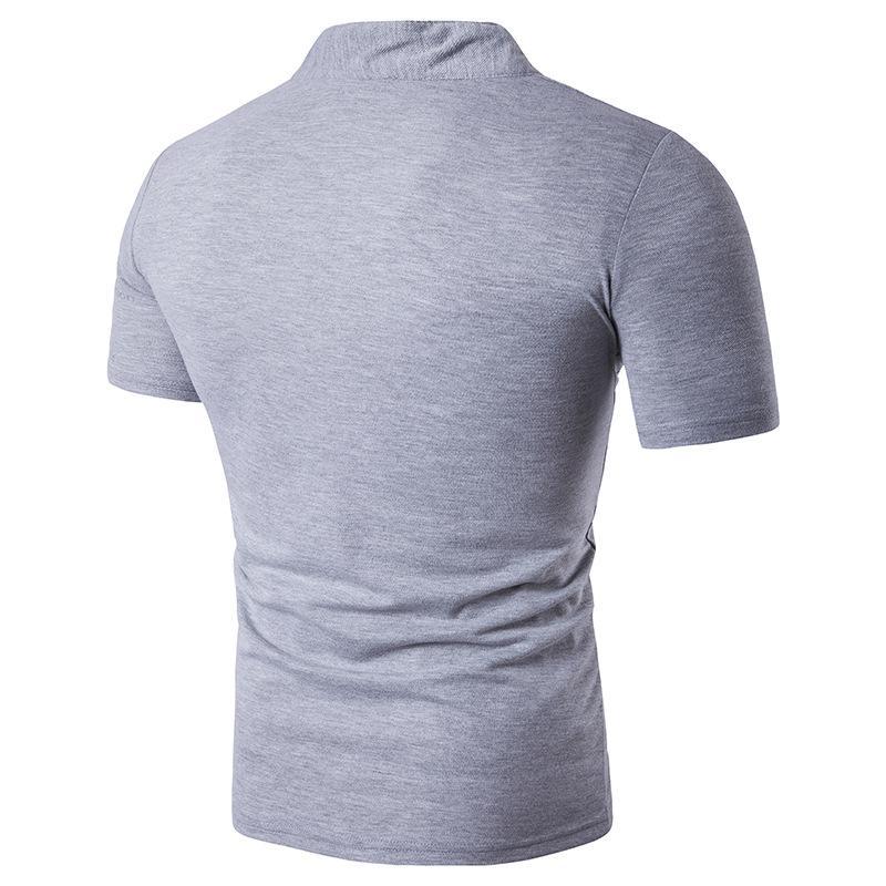 Pollogie™ Casual T-Shirt