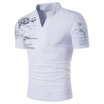 Pollogie™ Casual T-Shirt