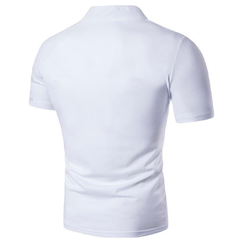 Pollogie™ Casual T-Shirt