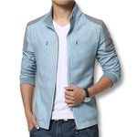 Pollogie™ Casual Denim Style Jacket
